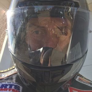 Meet your Posher, Clarence